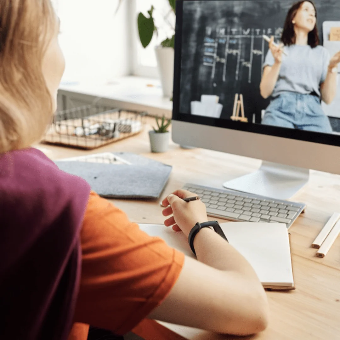 Seminario de Estrategias Docentes para la Enseñanza en Línea
